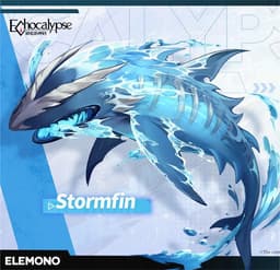 Stormfin