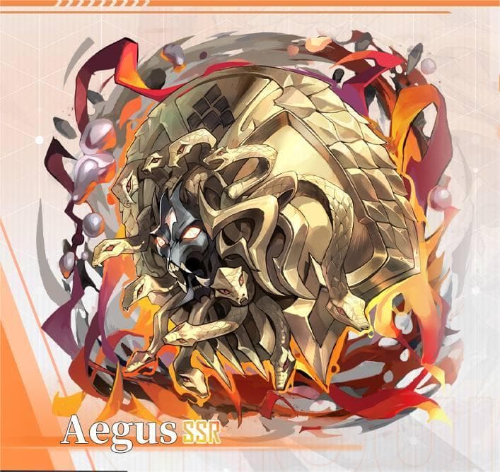 Aegus