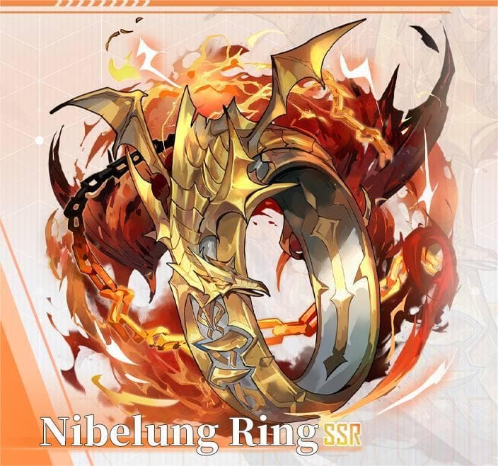 Nibelung Ring