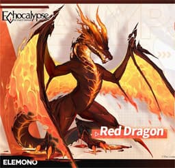 Red Dragon